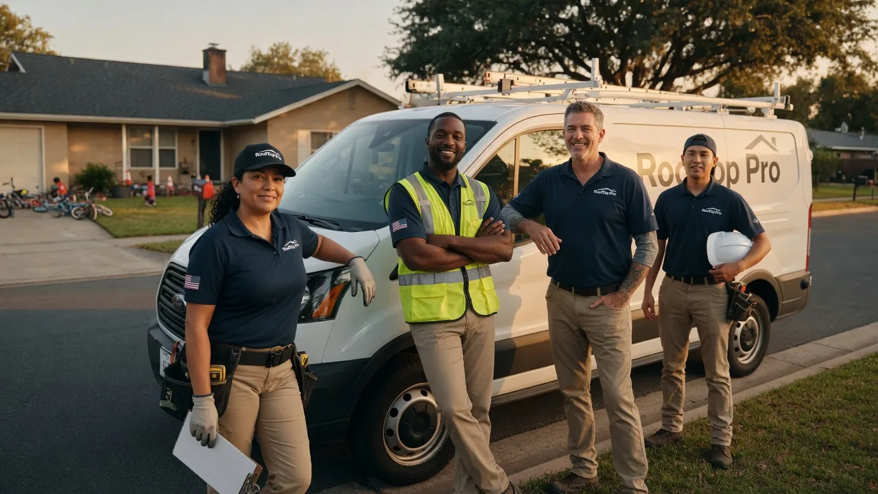 Roof Repair in Gallatin, MO near me